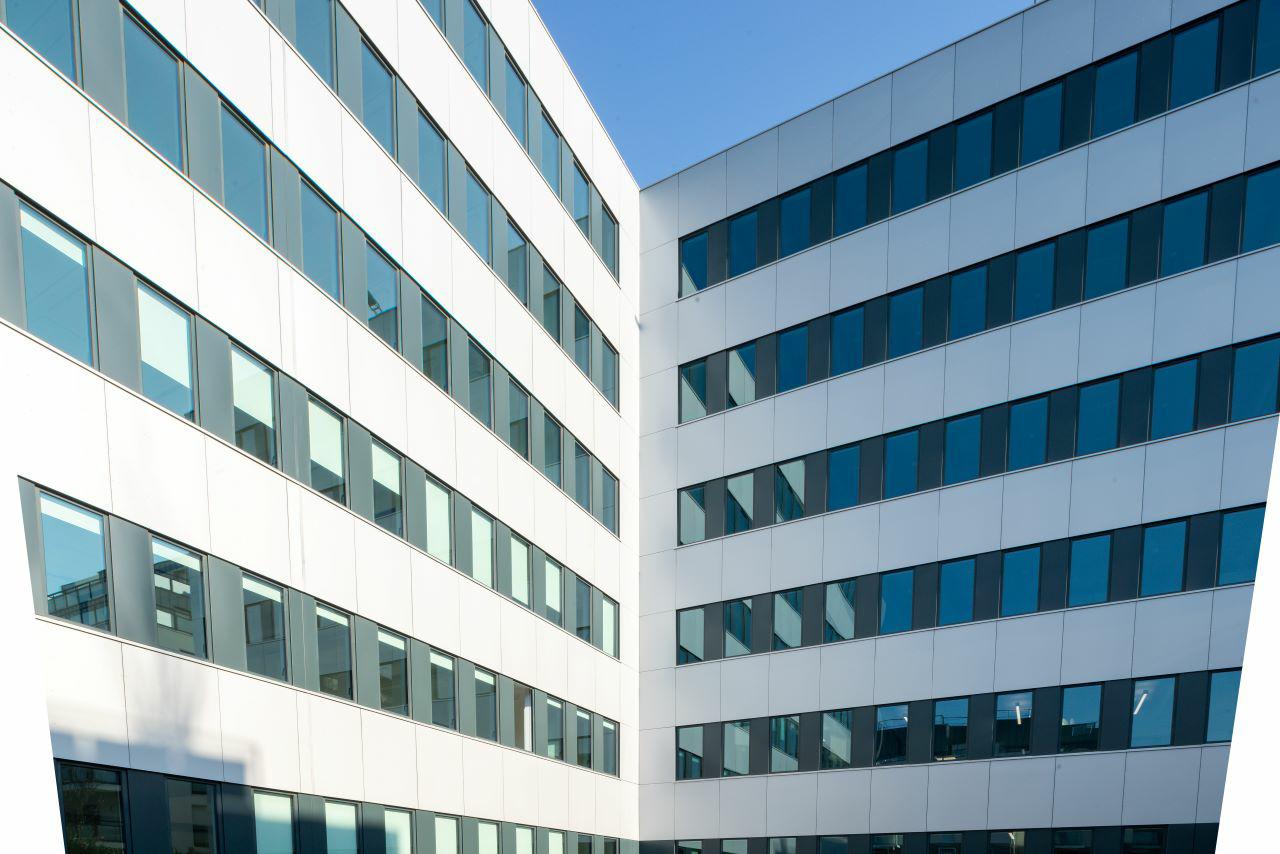 Bureau Lyon 691m² Location bureau Lyon Rhône OLBUR2419115 8
